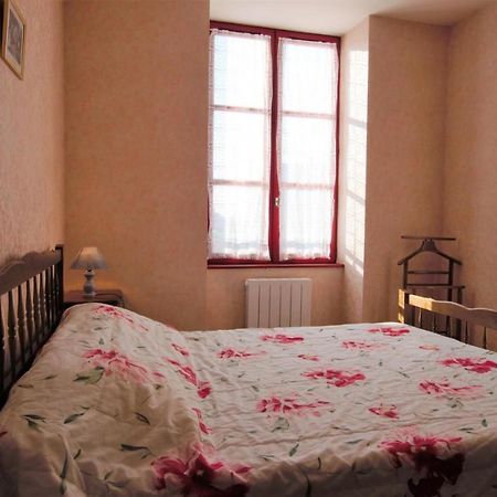 Gite Communal 150 Sainpuits Δωμάτιο φωτογραφία