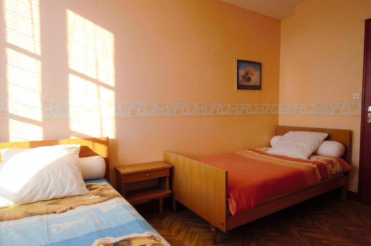 Gite Communal 150 Sainpuits Δωμάτιο φωτογραφία