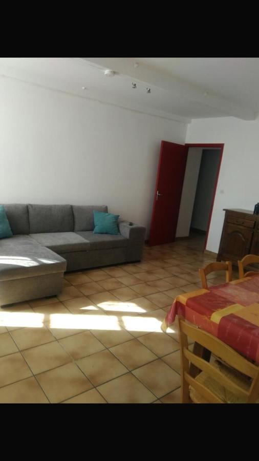 Gite Communal 150 Sainpuits Εξωτερικό φωτογραφία