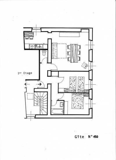 Gite Communal 150 Sainpuits Εξωτερικό φωτογραφία