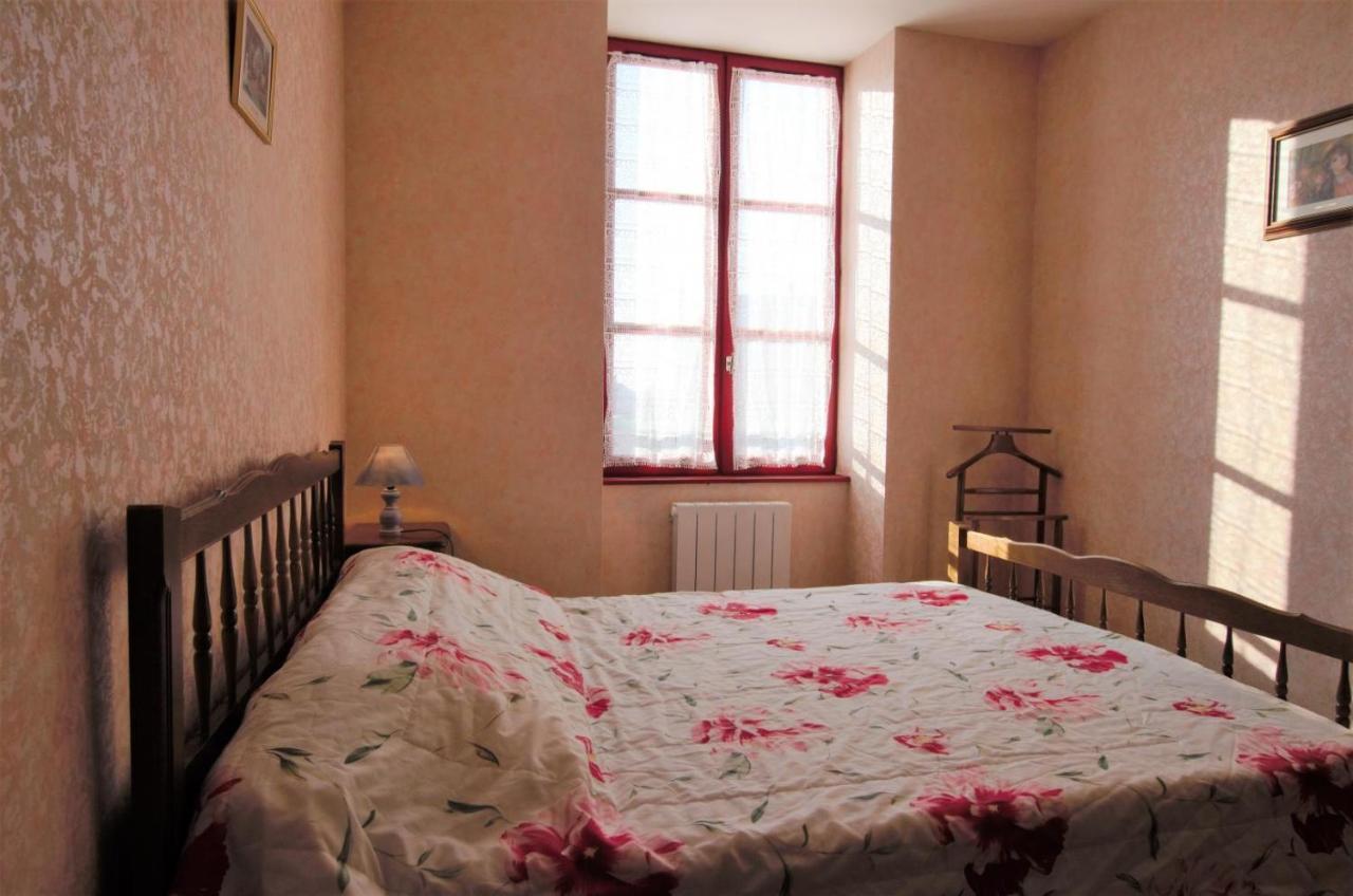 Gite Communal 150 Sainpuits Δωμάτιο φωτογραφία