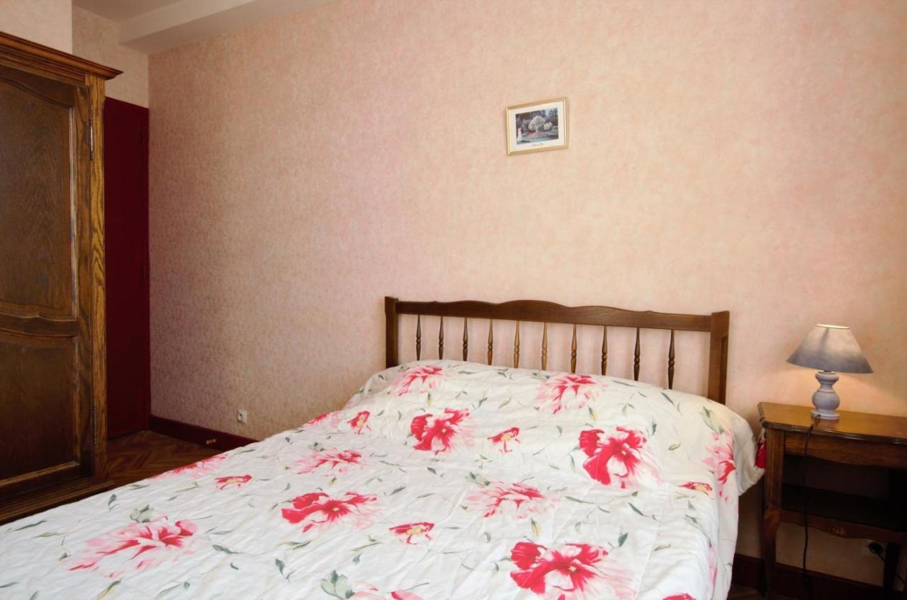 Gite Communal 150 Sainpuits Δωμάτιο φωτογραφία